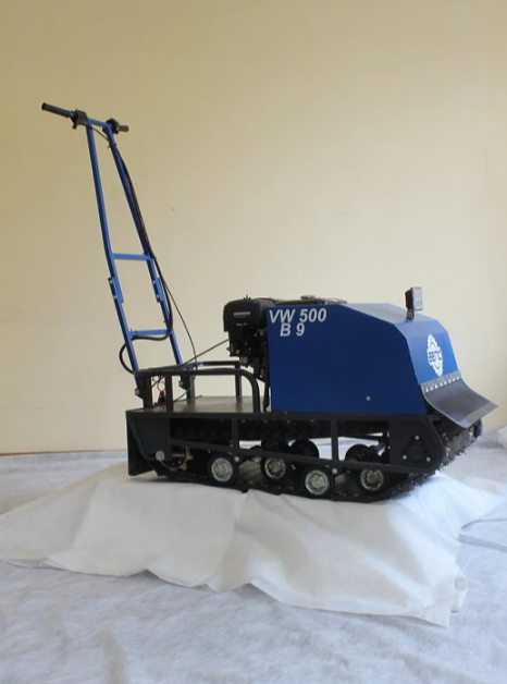 Мотобуксировщик ВЕПС WINTER «ПРОФИ» 18 в Нижневартовске