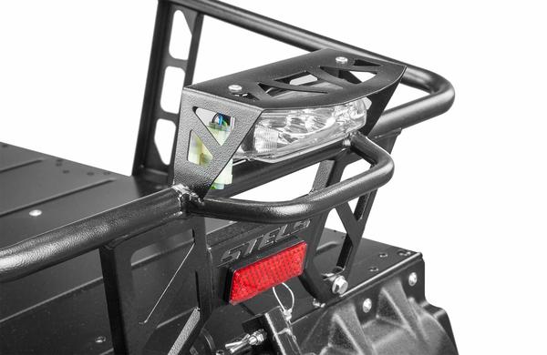 Снегоход STELS SA800T (L LUX WT) АТАМАН 1.0 К01 Tech в Нижневартовске