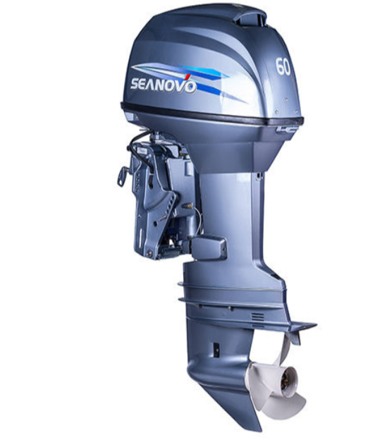 Лодочный мотор SEANOVO SN60FHL-D в Нижневартовске