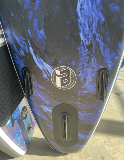 SUP (САП) ДОСКА RAIDEX I BOARD 11’ (332СМ) N 17 в Нижневартовске