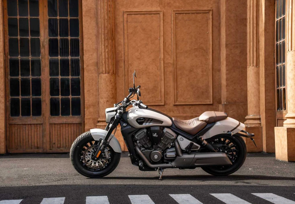 Мотоцикл Benda DarkFlag 500 Commander в Нижневартовске