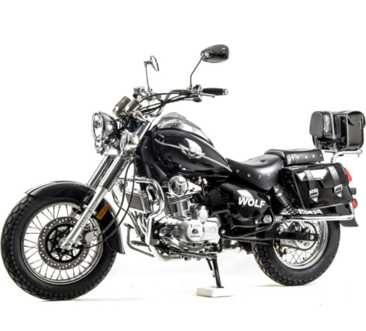 Мотоцикл MOTOLAND (МОТОЛЕНД) 300 WOLF в Нижневартовске