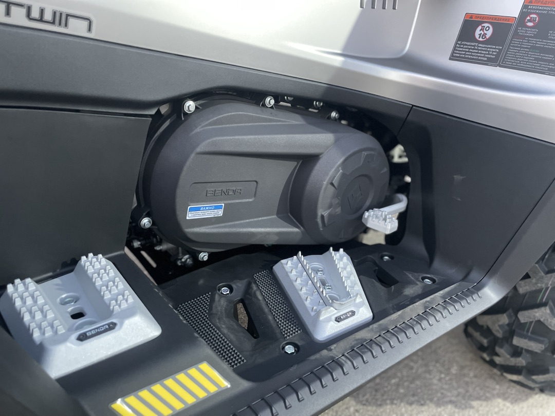 Квадроцикл BENDA Redstone 550 R2 в Нижневартовске