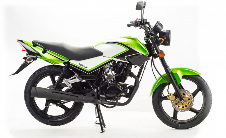 Мотоцикл MOTOLAND (МОТОЛЕНД) VOYAGE 200 в Нижневартовске