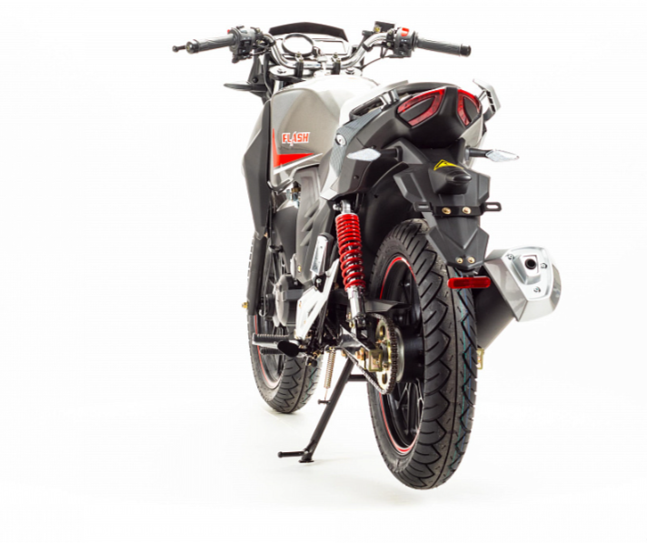 Мотоцикл FLASH 200 в Нижневартовске