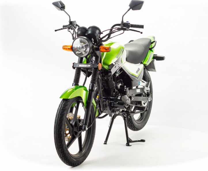 Мотоцикл MOTOLAND (МОТОЛЕНД) VOYAGE 200 в Нижневартовске