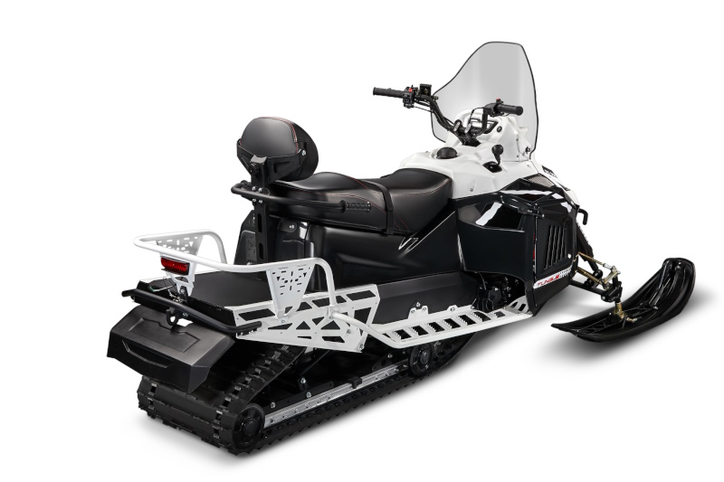 Снегоход IRBIS TUNGUS 500L 25/26 в Нижневартовске