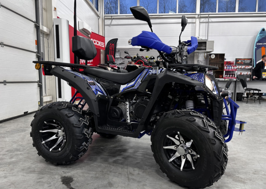 Квадроцикл GBM SHARP BIG 300 NEW PREMIUM в Нижневартовске