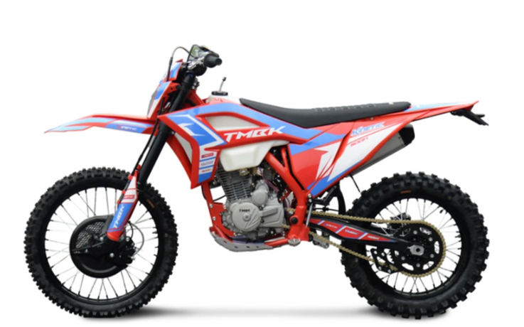 Питбайк TMBK Kinetic 300 (NB300) в Нижневартовске