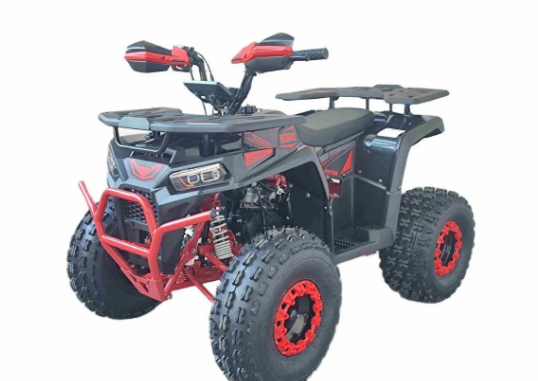 Квадроцикл YACOTA VEKTOR 125 в Нижневартовске