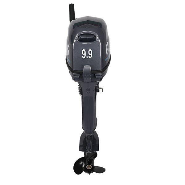 Лодочный мотор ALLFA CG Т9.9(20)MAX в Нижневартовске