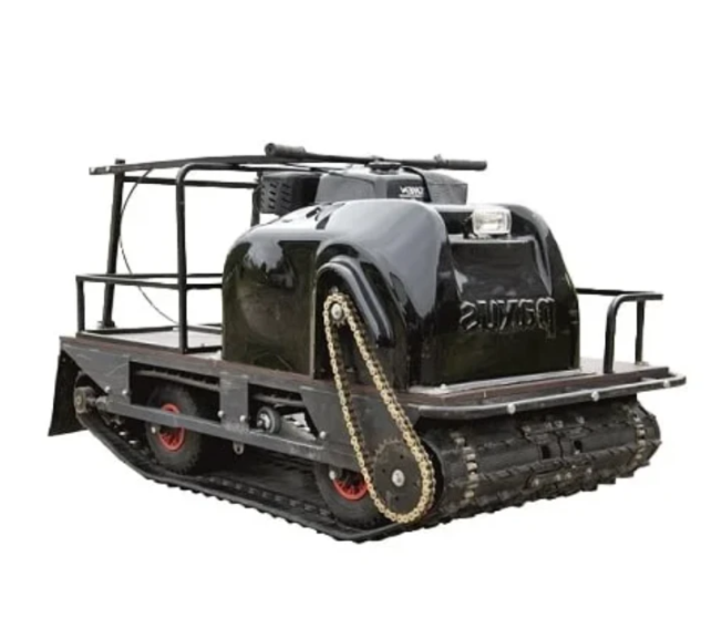 Мотобуксировщик PAXUS 700 15 л.с. в Нижневартовске