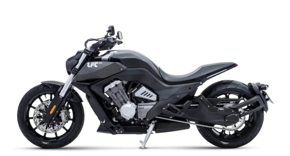 Мотоцикл Benda LFC 700 в Нижневартовске