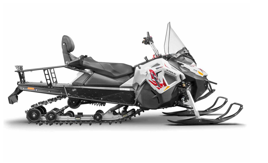 Снегоход STELS SA800R (L LUX WT) ВИТЯЗЬ 2.0 К01 Tech в Нижневартовске