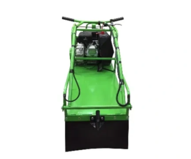 Мотобуксировщик PAXUS 380 EGOZA (для неглубокого снега) в Нижневартовске