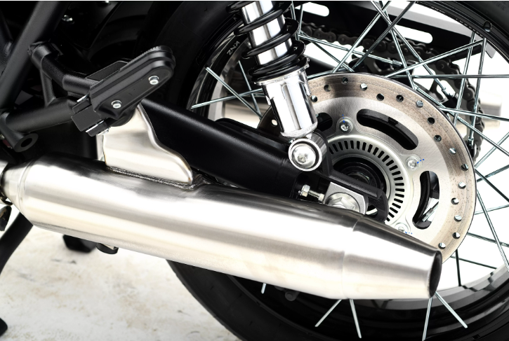 Мотоцикл GAOKIN GK 1200Х в Нижневартовске