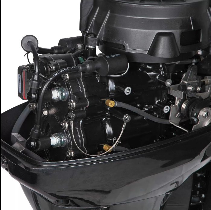 Лодочный мотор MARLIN MP 9.9 AMHL в Нижневартовске