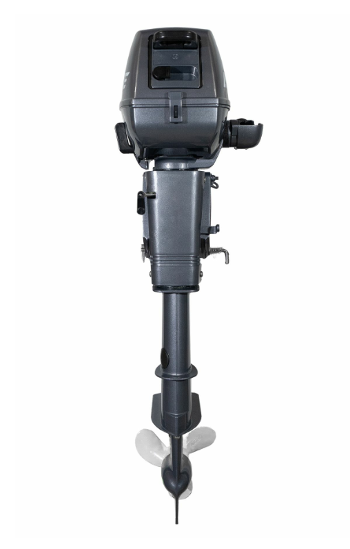 Лодочный мотор APACHE T3 BS в Нижневартовске