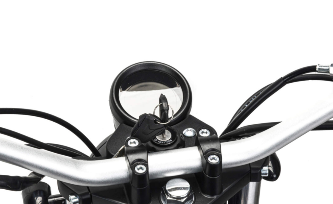 Мотоцикл Motoland LEGEND (XL250-A) (172FMM-5/PR250) в Нижневартовске