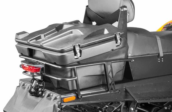 Снегоход STELS SM600T (L LUX WT) СТАВР 1.0 К01 Tech в Нижневартовске