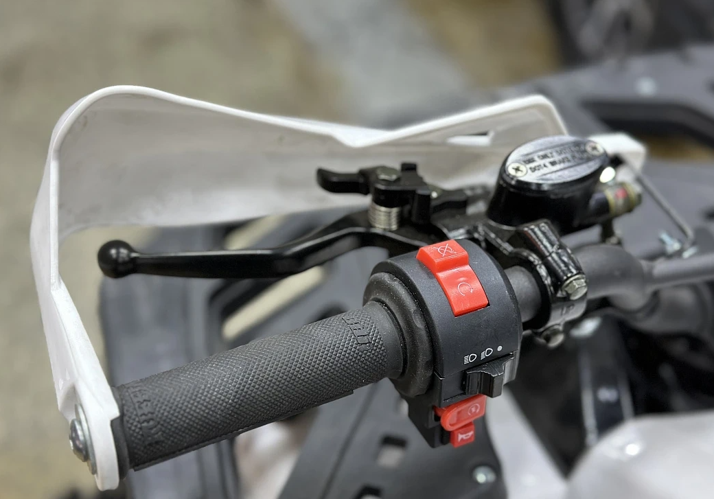 Квадроцикл PROMAX WILD 2.0 190 в Нижневартовске