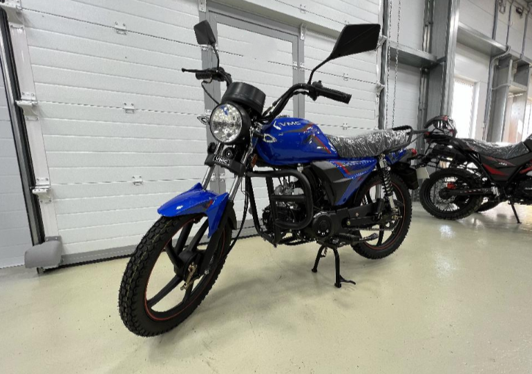 Мопед VENTO RIVA - II CX PRO в Нижневартовске