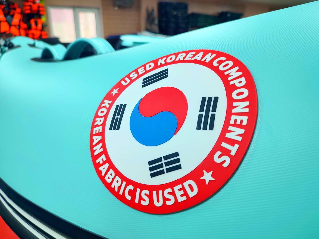 Лодка MISHIMO LITE 335 в Нижневартовске