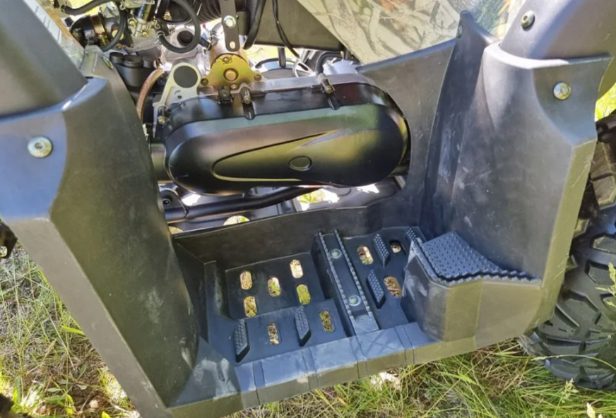 Квадроцикл PROMAX ATV 250 (2025) в Нижневартовске