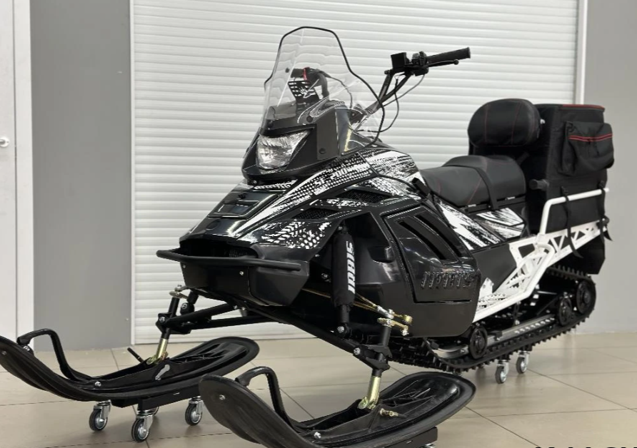 СНЕГОХОД IRBIS SF200L XE SUPERLONG в Нижневартовске