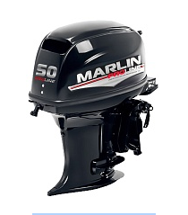 Лодочный мотор MARLIN PROLINE MP 50 AWR ПОД ВОДОМЕТ в Нижневартовске