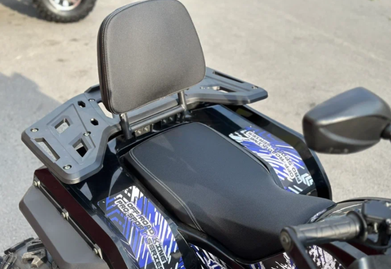 Квадроцикл GBM CROSS HILL 300 NEW PREMIUM в Нижневартовске