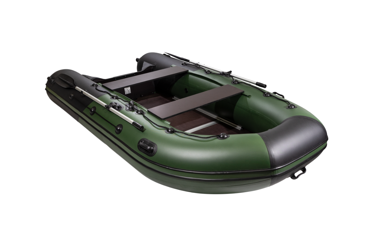 Лодка Ривьера Максима 3400 СК в Нижневартовске