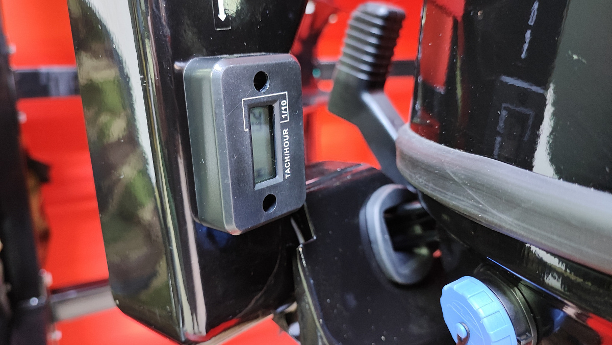 Лодочный мотор MARLIN PROLINE MP 50 AMH ПОД ВОДОМЕТ в Нижневартовске