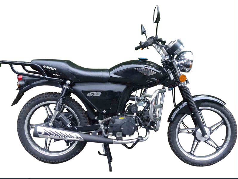 Мопед RACER RC50-F ALPHA + ЦПГ 110 см3 в Нижневартовске