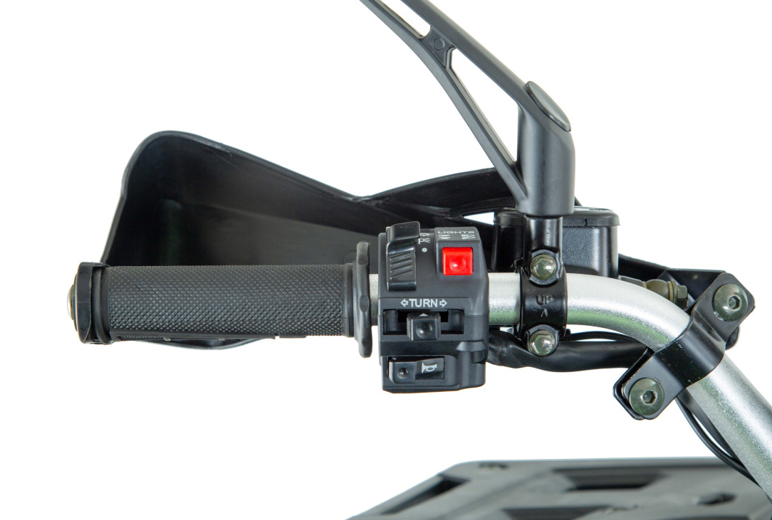 Квадроцикл YACOTA VIKING PRO 250 в Нижневартовске