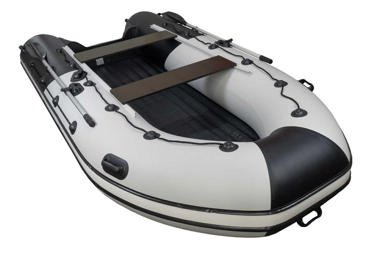 Лодка Ривьера 3600 НДНД ГИДРОЛЫЖА в Нижневартовске