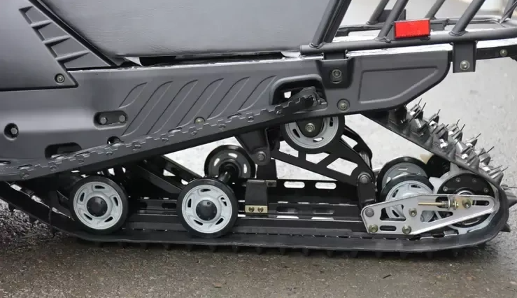 Снегоход ULAR 220 в Нижневартовске