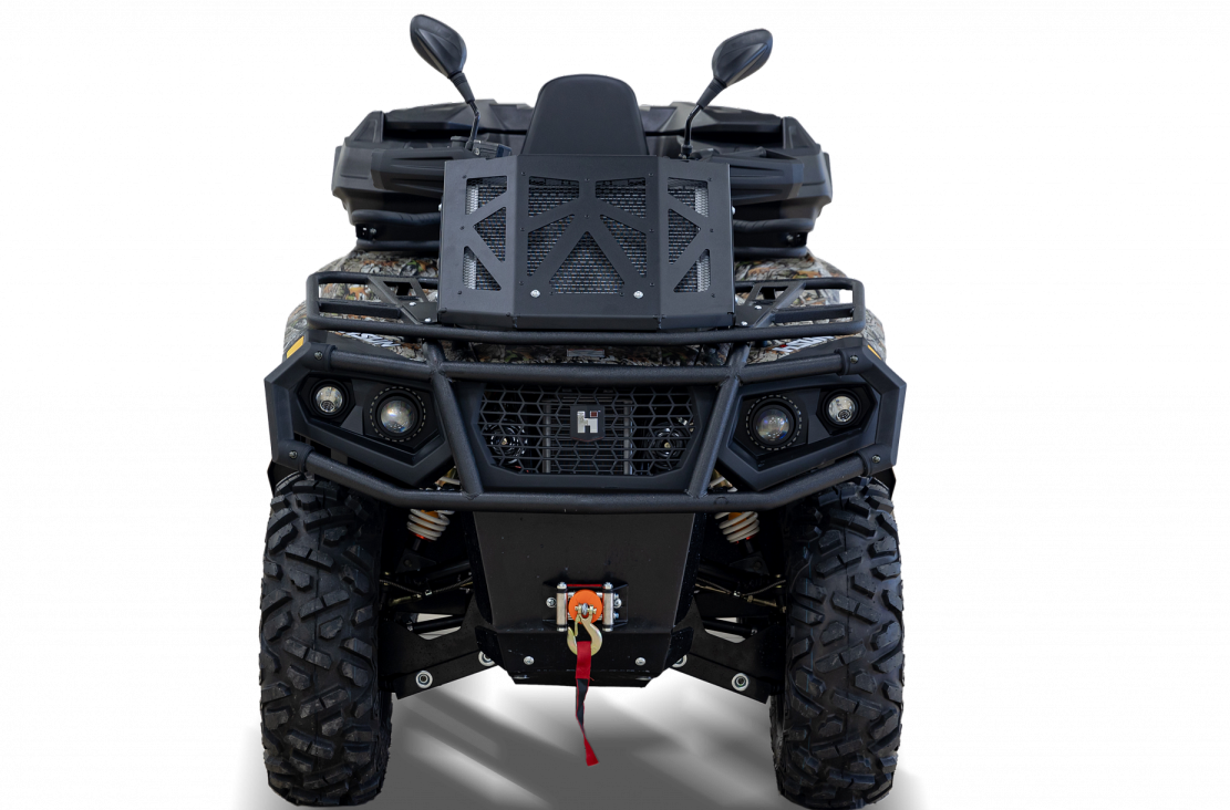 Квадроцикл HISUN TACTIC GT1000/EXTREME EDITION в Нижневартовске