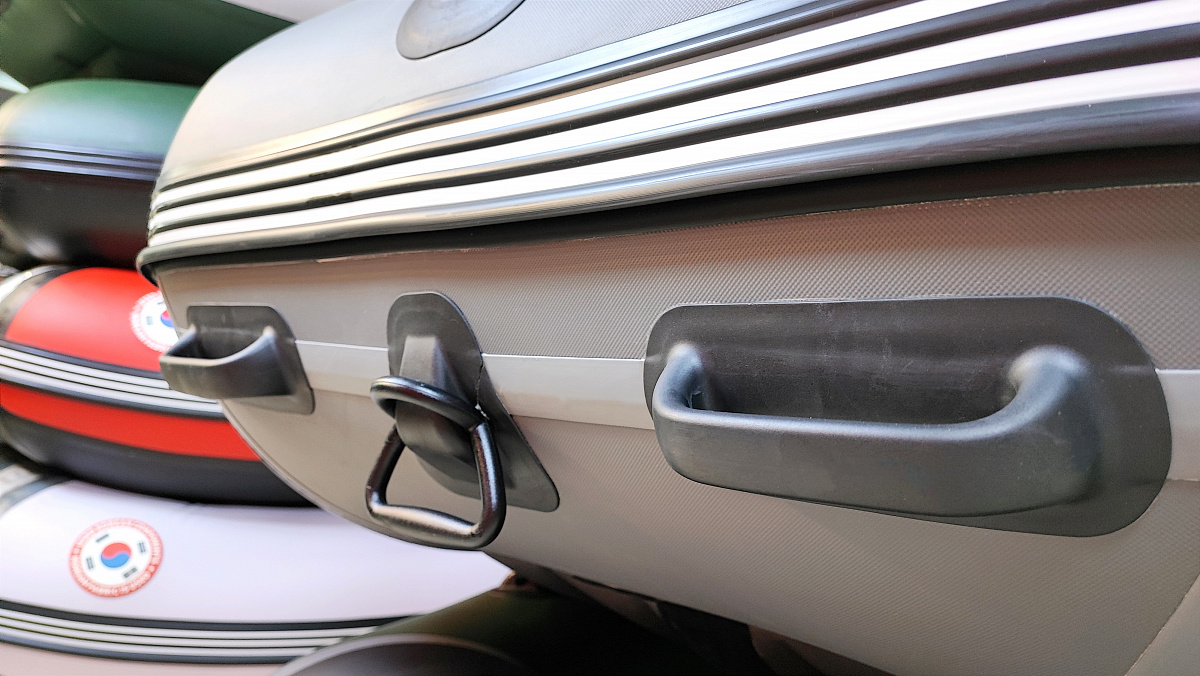 Лодка MISHIMO FAMILY PRO 390 в Нижневартовске