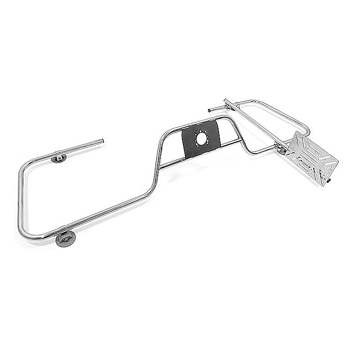 Стойка рулевая с бортовым креплением большая в Нижневартовске