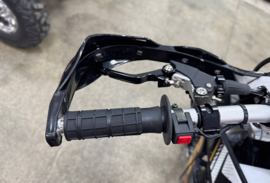 Мотоцикл (питбайк) PROMAX FIDET (ФАЙДЕТ) 190E 17/14 в Нижневартовске