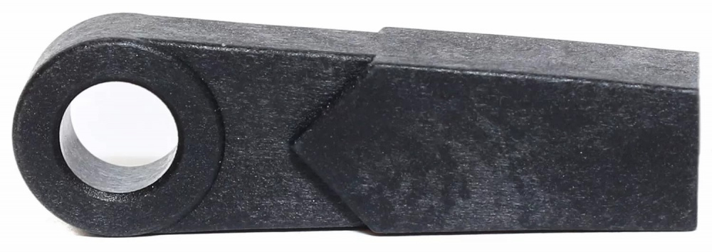 КОННЕКТОР ТРОСА ГАЗ-РЕВЕРС, ПЛАСТИК / 663-48344-00 в Нижневартовске