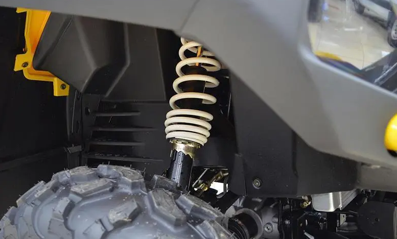 Квадроцикл HISUN GUARDIAN 400L /LONG в Нижневартовске