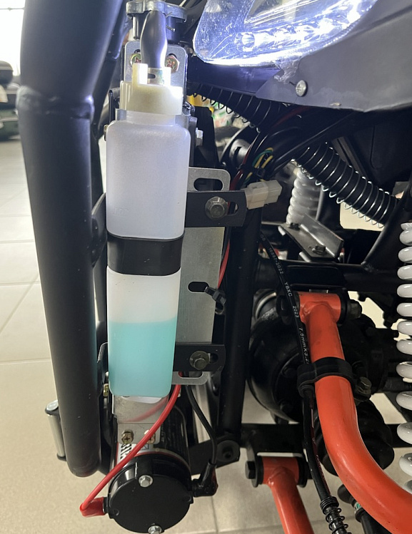 Квадроцикл PROMAX 300 4X4 ALL ROAD в Нижневартовске