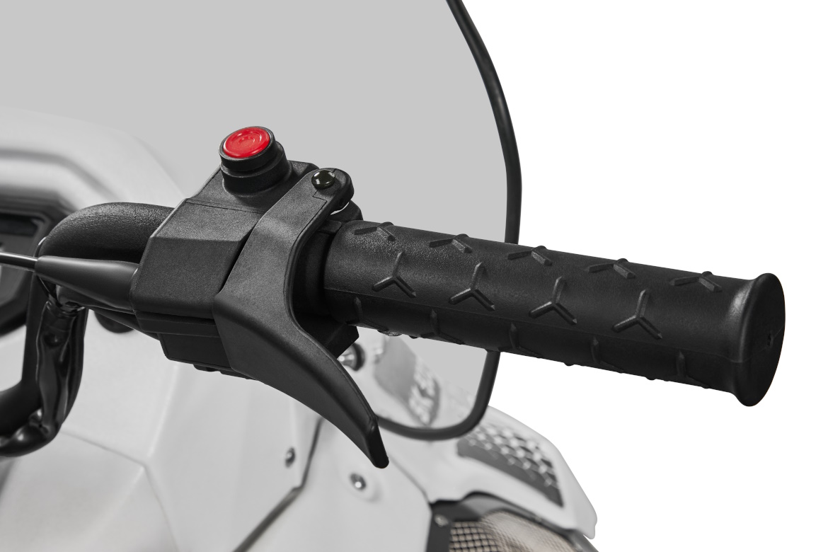 Снегоход IRBIS TUNGUS 500L 25/26 в Нижневартовске