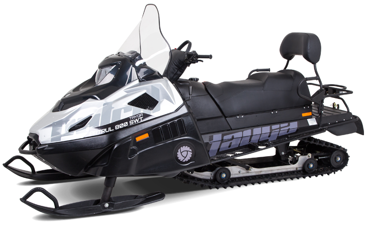 Снегоход РМ TAYGA PATRUL 800 SWT в Нижневартовске