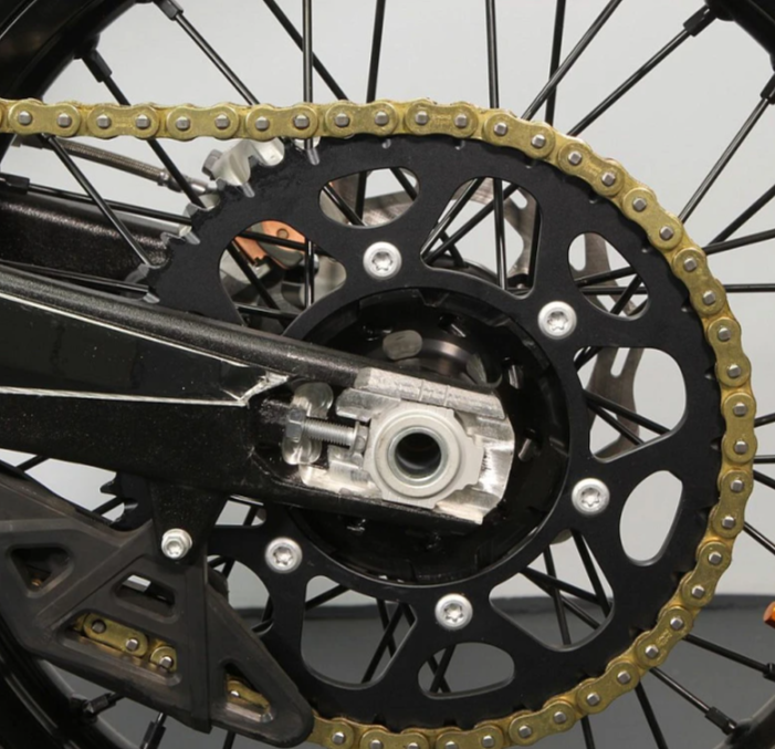 Мотоцикл Avantis Enduro 300 PRO EFI Exclusive (NC250/177MM) ARS в Нижневартовске