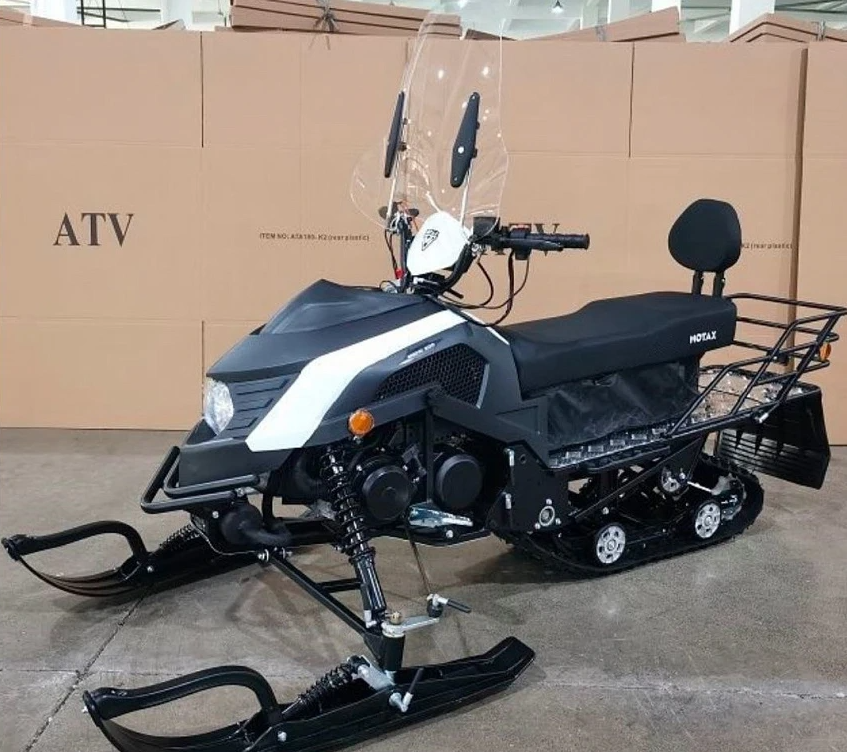 Снегоход Motax Snow 200 в Нижневартовске