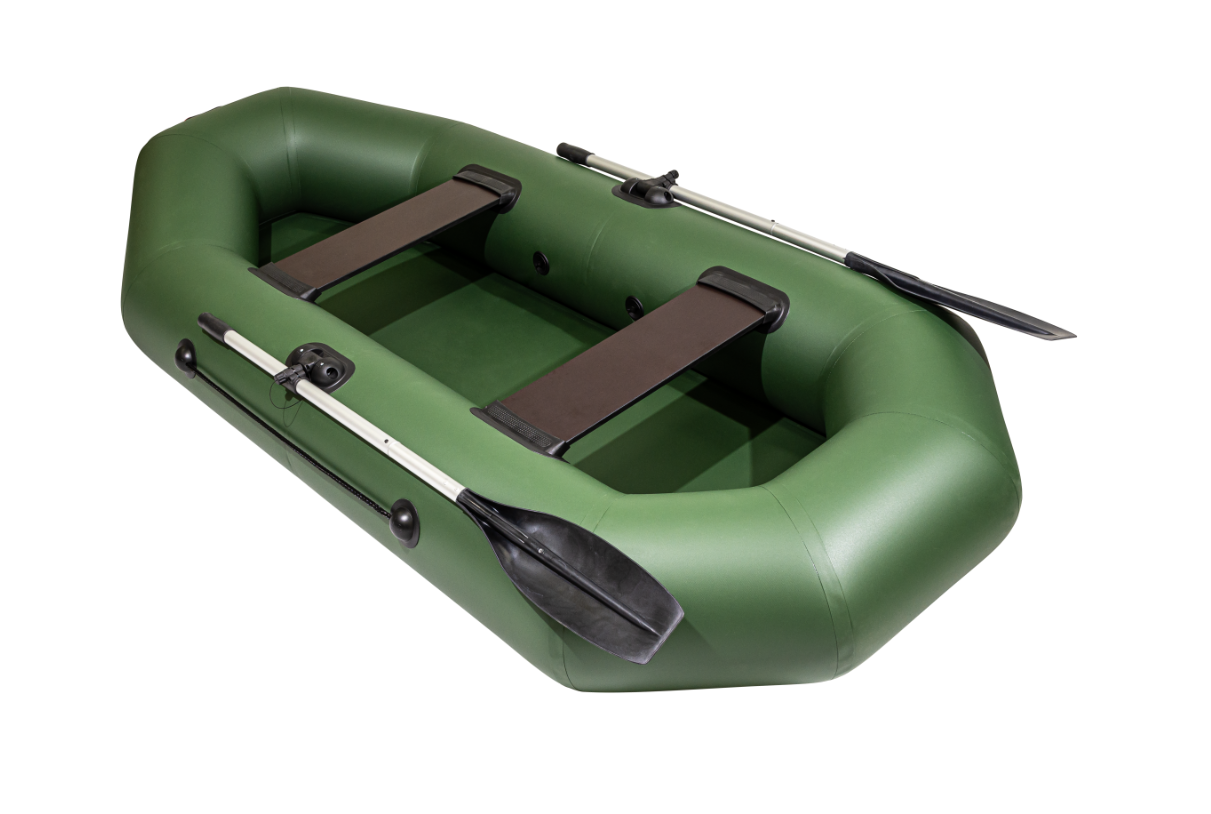 Лодка Барс 260 в Нижневартовске