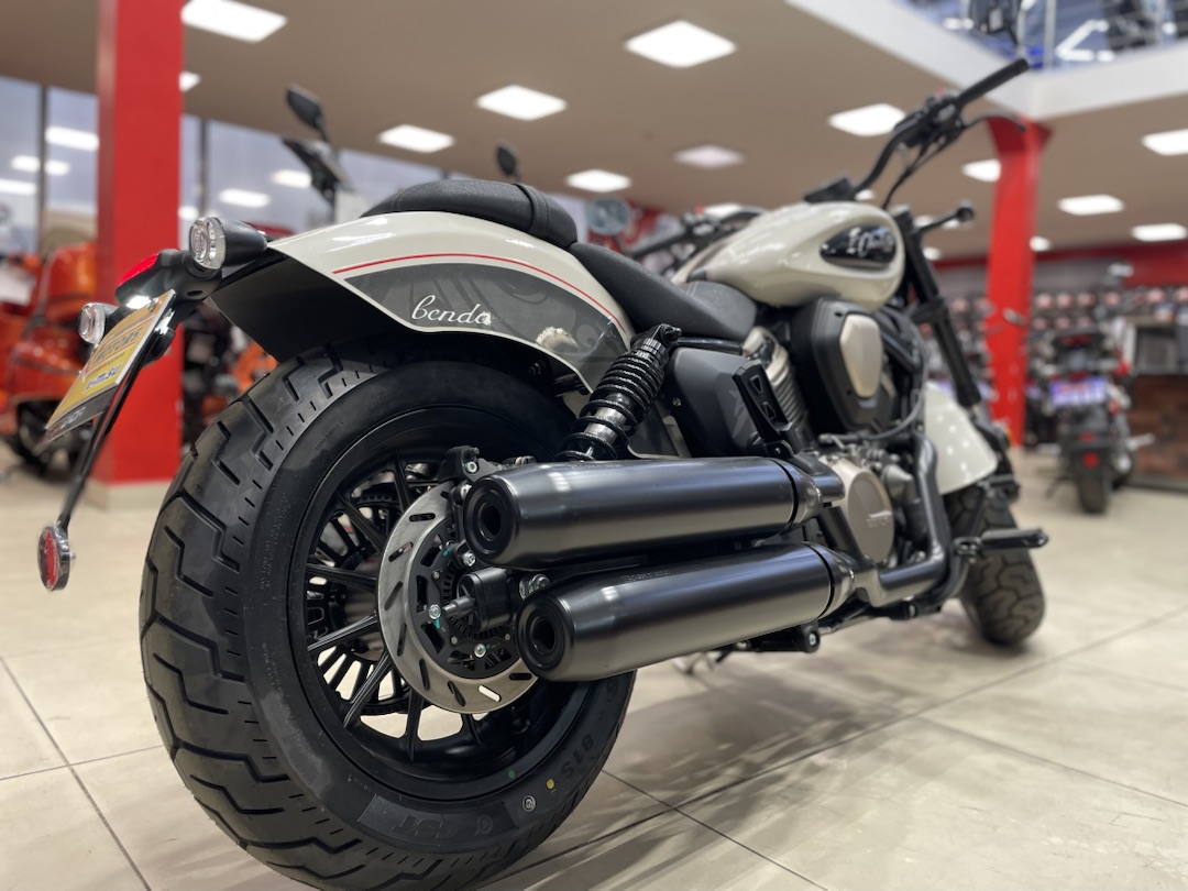 Мотоцикл Benda Chinchilla 500 в Нижневартовске